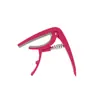 Capo para Guitarra y Afinador Combo al por Mayor en Stock, Afinador de Guitarra Acústica de Plástico Multiusos