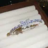 Pulseira Europeia e Americana Transfronteiriça com Diamantes Incrustados, Irregular, Multicamadas, Contas e Pérolas, Pulseira Fashion e Elegante, Joia de Luxo Leve e de Alta Qualidade