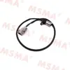90919-05050 Sensor de Posição Adequado para Toyota Hilux Detecção de Posição do Virabrequim