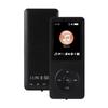Cartão de edição de comércio exterior MP3 Walkman 16 GB Bluetooth MP4 Music Player E-book/Bluetooth/Gravação