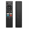 Adecuado para Control Remoto RC1834301 de Decodificador de TV Toshiba Hyundai Syinix HYUNDAI