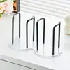 Portavasos de Papel Muy Atractivo, Dispensador de Vasos Desechables, Estante de Almacenamiento para Mesa de Centro de Escritorio, Portavasos de Té y Café