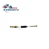 Adecuado para Carretilla Elevadora Modelo Linde H25/30-351 Accesorios Palanca 3515100401 Cable de Tracción Manual 0009350361