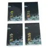 Mini Tarjetas de Estrella Personalizadas Artículos de Estrella Rasca y Gana Polaroid para Rasgar Hecho a Medida Fuente Genuina Venta Directa de Fábrica
