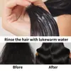 Máscara Capilar Spa Oem Oem, Nutritiva, Suavizante, Para Cabelos com Permanente e Tingidos, Melhorando o Frizz, o Ressecamento e Fortalecendo os Fios, Máscara Capilar Personalizada com Óleo Essencial
