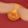 Venta al por mayor de fábrica, bolsita para guardarropa, bolsita de algodón y lino, bolsita de té pequeña de medicina tradicional china, bolsa de embalaje para dormitorio, bolsa vacía