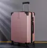 Maleta de Gran Capacidad para Mujer 202428 pulgadas Maleta de Carrito de Viaje Maleta con Cerradura de Contraseña para Hombre Maleta de Viaje Ligera Almacenamiento Extra Grande