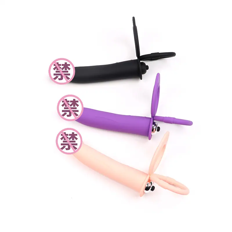 紫色双月环套、肉色双月环套、黑色双月环套-02