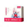 Patch Térmico Wan Dean's Qianghuo Qiai para Spa de Ombro e Pescoço com Energia Térmica para Terapia de Calor e Proteção do Pescoço