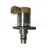 294200-2850 É Adequado para Toyota Hino Unidade de Medição de Combustível Válvula Scv Válvula de Controle de Sucção Common Rail