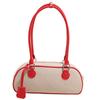 Bolso de Bolos de Moda de Gran Capacidad, Bolso Sencillo para el Trabajo y los Viajes Diarios para Mujer, Nuevo Estilo Verano 2025 Bolso de Hombro Único