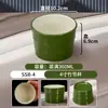 Tigela Pequena Imitação Porcelana em Melamina, Tigela Pequena para Sopa Anti-Queda, Tigela de Arroz para Cantina de Hotel Comercial, Tigela de Mingau para Fast Food, Tigela para Molho para Hot Pot