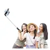 Palo para selfies de teléfono móvil alargado Bluetooth integrado con luz de relleno de belleza control remoto trípode de escritorio multifunción para transmisión en vivo