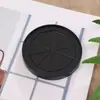 Juguete mágico transfronterizo plato de plástico para posavasos plato de monedas plato vacío cuerno de la abundancia de monedas moneda en la taza taza vacía a dinero