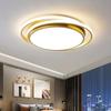 Luzes de quarto Luzes de teto Lâmpadas led de detecção avançada Luzes de quarto Luzes de sala de estar Faróis Luzes principais Iluminação de decoração para casa Zhongshan