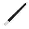 Cuchillo para pedicura de acero inoxidable al por mayor juego de 6 piezas negro para el hogar fácil de tratar onicomicosis uña con surco herramienta de arte de uñas traje
