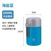 Taza Termo Inalámbrica de Acero Inoxidable 304 de Calentamiento y Enfriamiento Rápido de Doble Uso para Adultos, Estudiantes, Uso Comercial y Trabajadores de Oficina