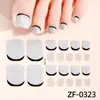 Pegatinas de Uñas de Pie de Dibujos Animados Impermeables Verano Imitación Diamante Polvo de Cebolla para Uñas Artísticas Lindas para Niños Mujeres Embarazadas Pegatinas para Pies Personalizadas