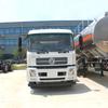 Fornecimento de Fabricantes Dongfeng Tianjin 17 Toneladas de Veículo de Transporte de Petróleo Veículo de Transporte de Líquidos para Mercadorias Perigosas