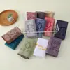 Toallas para Salón de Belleza, Toallas de Baño, Turbantes, Bordadas, Absorbentes, Limpias, Suaves, Que no Sueltan Pelusa, Con Logo Impreso, Toallas Gruesas