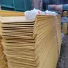 Canaleta de Plástico en Forma de T 1500*500*8 para Minas de Carbón y Sitios de Construcción, Resistente al Desgaste, Resistente a la Presión, Antiexplosión, Fabricado por Qiancheng