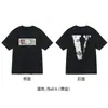Nueva Camiseta Vlone Jerry Grande V Humo Reflectante Holgada de Manga Corta Flor de Cerezo Pareja Streetwear de Moda