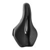 Cojín de Asiento de Bicicleta para Prevenir el Dolor de Glúteos, Asiento Súper Suave, Cojín de Asiento para Montaña Carretera, Accesorios Funda de Sillín, Bicicleta de Montaña