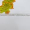 Contas artesanais de laço estilo nacional punhos hanfu decorativo diy talão cadeia com rendas fabricantes atacado em estoque
