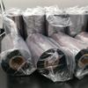 Fita de Resina para Impressão de Código de Barras B110Cr Fita Colorida Completa Ricoh Secagem Rápida Durável Econômica Acessível Impressora de Código de Barras