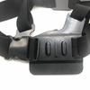 Accesorios para gopro10/9/7 Un Cinturón de Pecho Dajiang Hormiga Pequeña Cámara Deportiva Doble Correa para Hombro Cinturón de Pecho sin Agujeros Salida de Fábrica