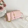 Bolso Cruzado Simple Transfronterizo para Mujer 2026 Nuevo Estilo de Nicho Versátil Bolso de Mano Bolso de Hombro Temperamento Moderno Bolso Cuadrado Pequeño