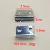 Dispensador de Cinta Universal Hoja Dentada Yuliang Cortador Portacinta Máquina de Cinta Estante de Cinta Accesorios Cabezal de Hoja Lide