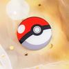 Broche Fofo de Bolinha Estilo Japonês Desenho Animado Broche Infantil Acessórios para Bolsa Pequeno Presente Patch Pin de Acrílico para Mulheres