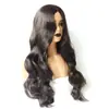 Peluca de pelo largo rizado grueso para comercio exterior europeo y americano, moda africana para mujer, fibra química, pelo de ola grande, fabricantes de pelo de generación en stock