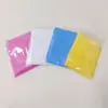 Venta Directa al Por Mayor Li Wang Nuevo Poncho Impermeable de EVA para Adultos para Senderismo al Aire Libre y Viajes