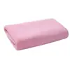 Las Toallas de Microfibra Son Altamente Absorbentes y Vienen en Formas Cuadradas, Adecuadas para Baños, Gimnasios, Hoteles, Spas y Cocinas