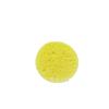 Punta de soldador 6x6cm Limpieza Amarillo Pulpa de Madera Algodón Soldadura Eliminación de Estaño Esponja Se Expande al Exponerse al Agua Pulpa de Madera Algodón