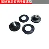 Luoyang Dongfanghong Repuestos para Tractor 404/454/554/604/704 Soporte para Cristal Trasero Manija de Hierro Tirador