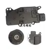 O Motor da Grade Inferior do Radiador Dianteiro 62330-6CA0A é adequado para Nissan Altima 2019-2022