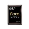 Papel lenço macio limpo papel de seda úmido lenços faciais pacotes pequenos de papel toalha fragrância de colônia guardanapos portáteis 18 pacotes atacado