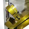 Shenji Group Torno CNC de Cama Inclinada Pequeño Tck6340 Torno de Herramientas con Cabezal Giratorio y Fresado Compuesto CNC