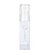 Suprimento Pronto de Frascos Cosméticos de Protetor Solar Petg Frasco para Loção Essencial Hidratante Frasco para Tônico com Pump