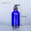 Disponibles en stock varias especificaciones de botellas de spray de vidrio, botellas Boston multicolor, botellas para desinfectante, botellas para aceites esenciales, botellas para cosméticos.