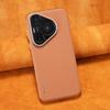 Adecuado para Funda de Teléfono Móvil Huawei Pura70Pro, Negocios P70Ultra Anti-Caída Todo Incluido Modelo Nuevo 80Pro Funda de Cuero para Hombre