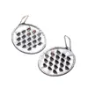 Raspador de aço inoxidável para fazer macarrão frio, uma ferramenta de ralar espessa para uso doméstico, faca comercial grande para macarrão frio, um gadget indispensável