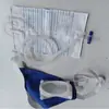Urinol para Homens no Atacado, Cateter para Incontinência de Acamados, Saco de Urina para Paralisia, Saco de Urina Feminino, Coleta de Urina Masculina