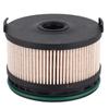 Elemento de Filtro de Combustible A6540920100 E458Kpd368 Adecuado para Filtro de Combustible Mercedes-Benz