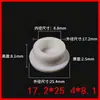 Tapón de Silicona Suave, Tapón en Forma de T Resistente a Altas Temperaturas, Tapón de Sellado Hueco Impermeable Anticolisión, Cubierta de Tapón de Tubo para Sellar Agujeros, Producto de Caucho Resistente al Desgaste