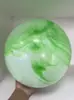 Bolinha Slap de PVC Brinquedo Inflável Infantil Bolinha de Borracha Pequena Esportes Bola Quicante Bebê Vinil Interno Atacado