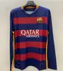 Serie de Jerseys Clásicos Retro de Manga Larga, Jersey Retro de Uniforme de Fútbol de Manga Larga, Jersey Retro Clásico de Manga Larga de Local y Visitante